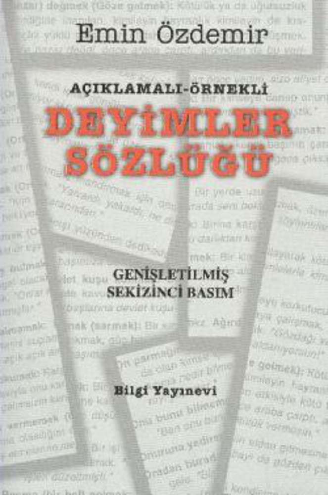 Ürün Resmi