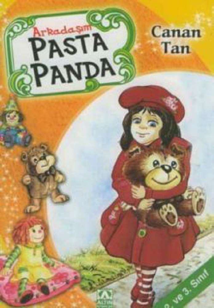 Ürün Resmi