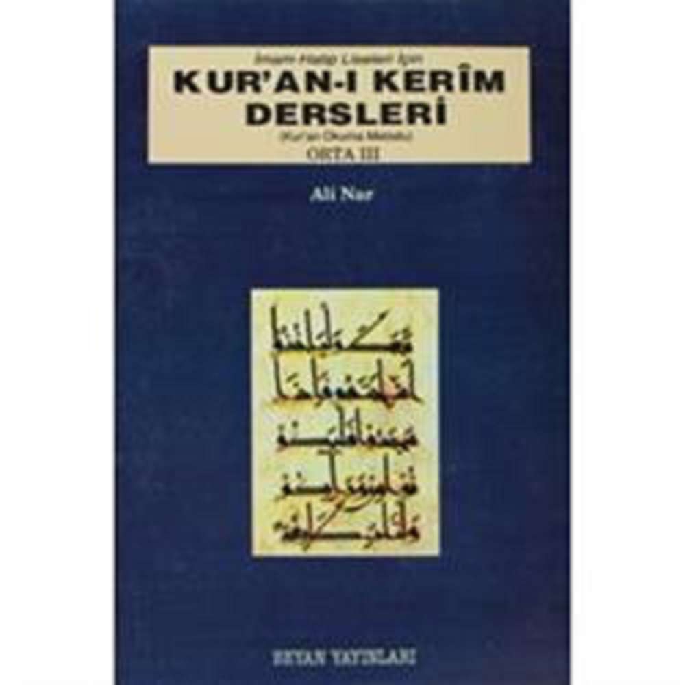Ürün Resmi