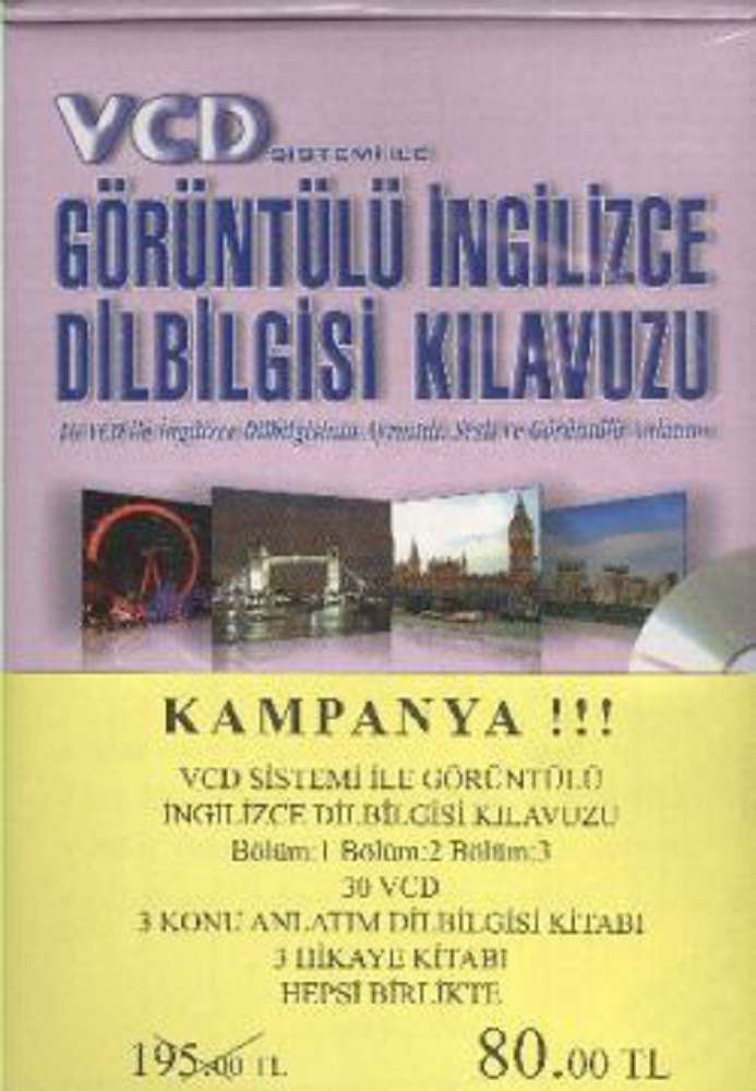 Ürün Resmi