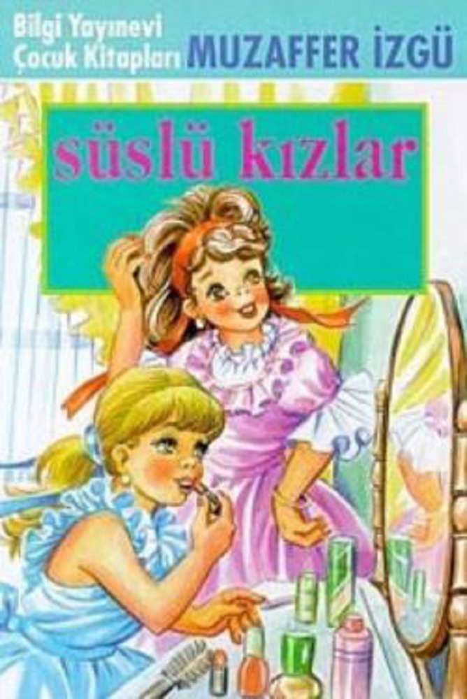 Ürün Resmi