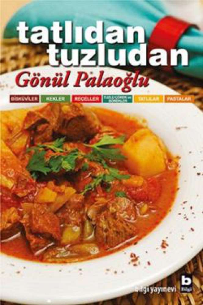 Ürün Resmi
