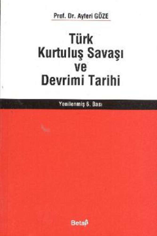 Ürün Resmi