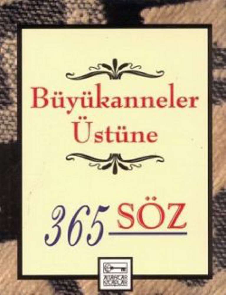 Ürün Resmi