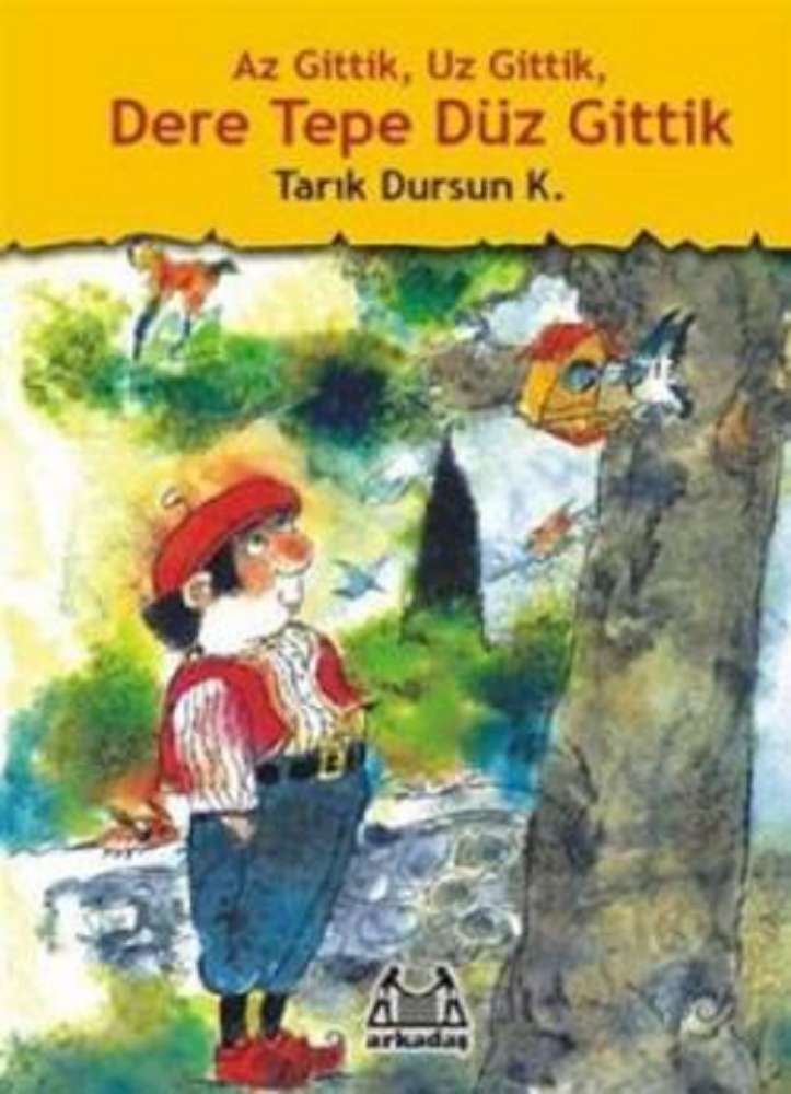 Ürün Resmi