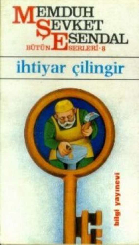 Ürün Resmi