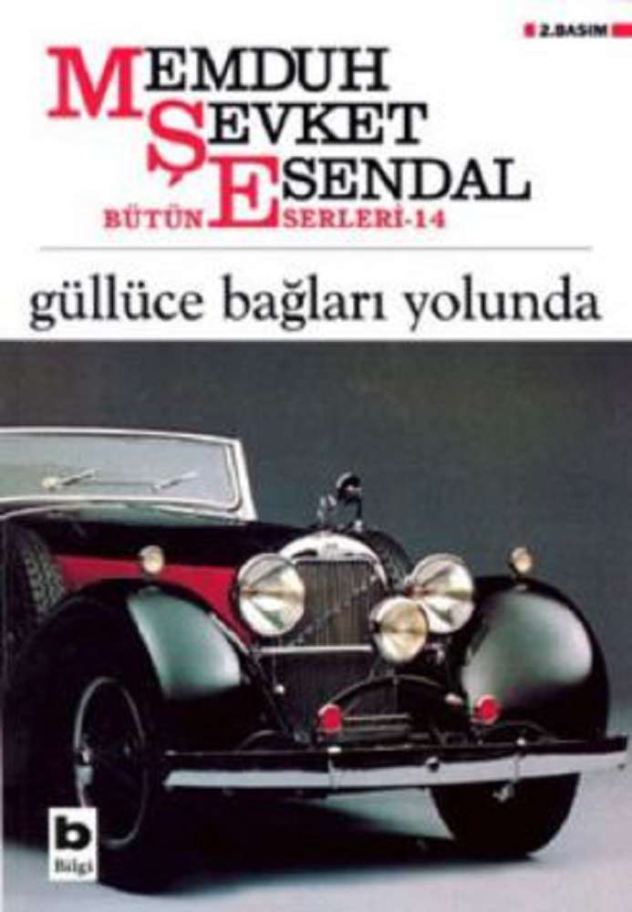 Ürün Resmi