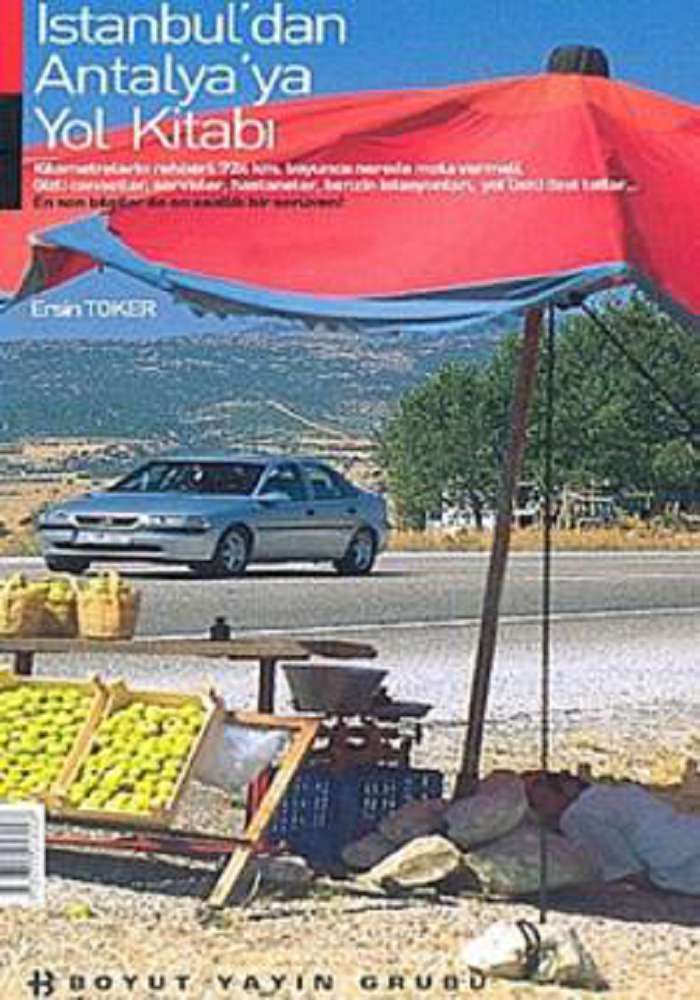 Ürün Resmi