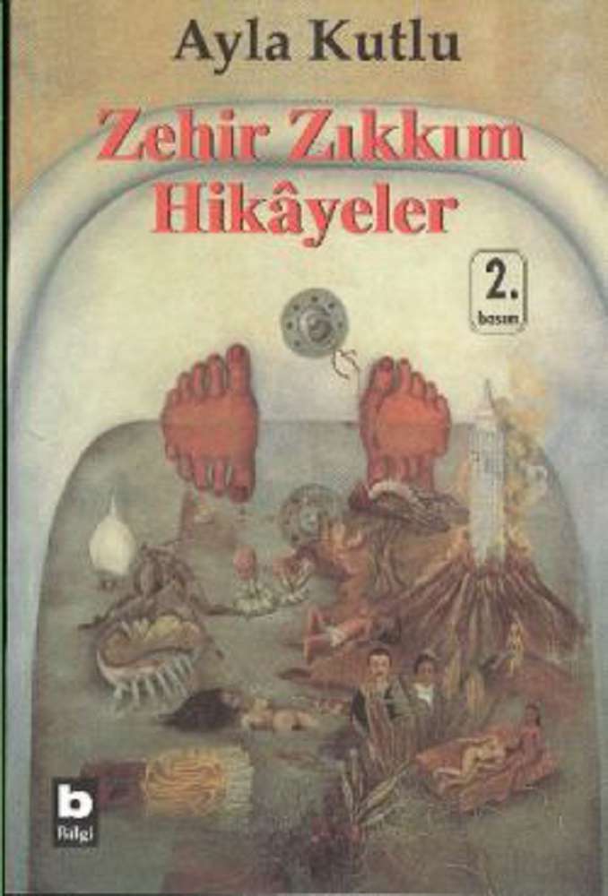 Ürün Resmi