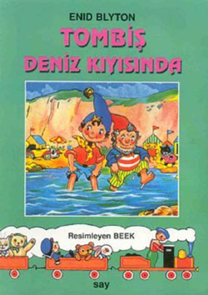 Ürün Resmi