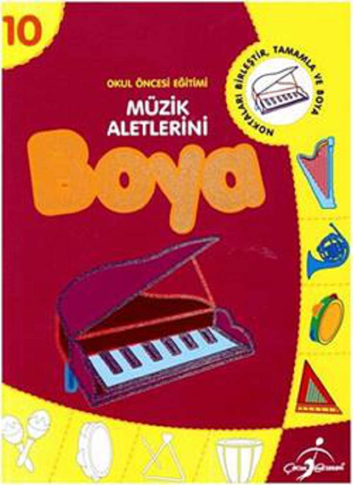 Ürün Resmi