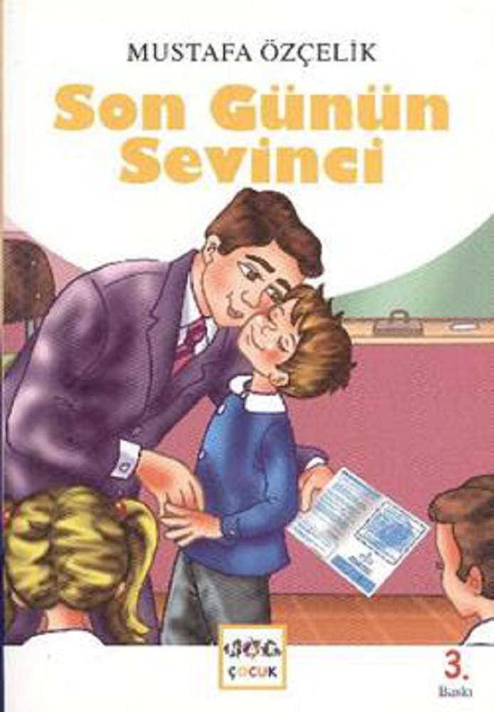 Ürün Resmi