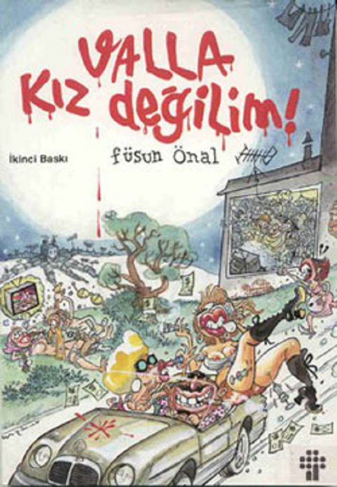 Ürün Resmi