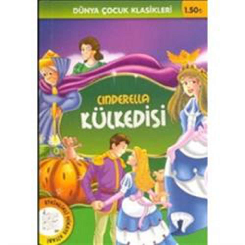 Ürün Resmi