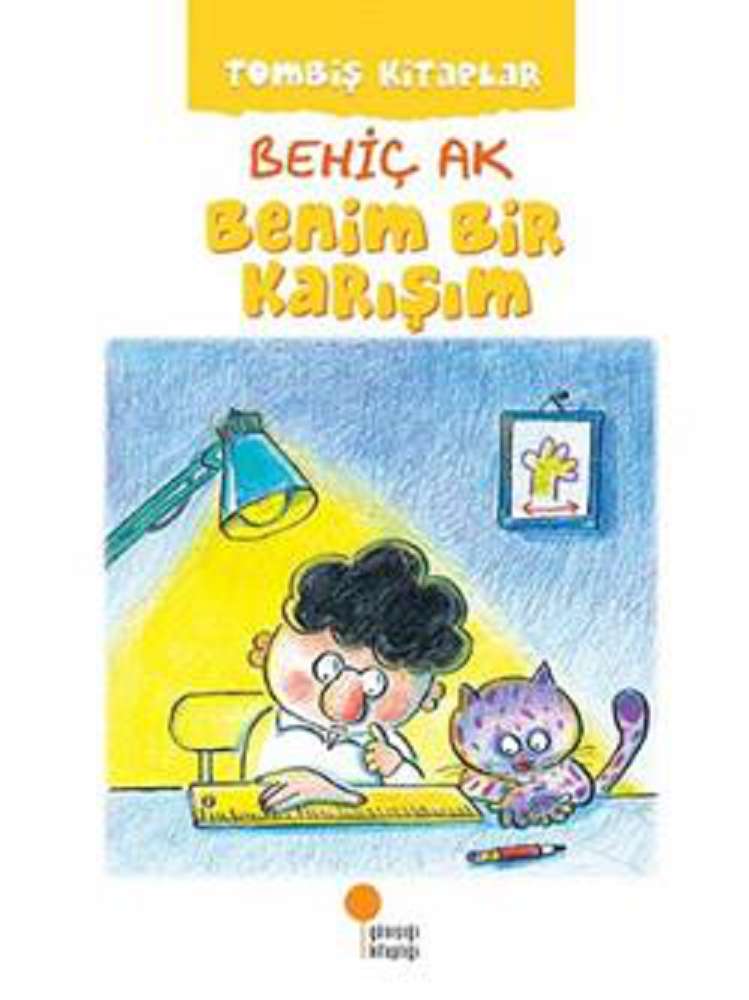 Ürün Resmi