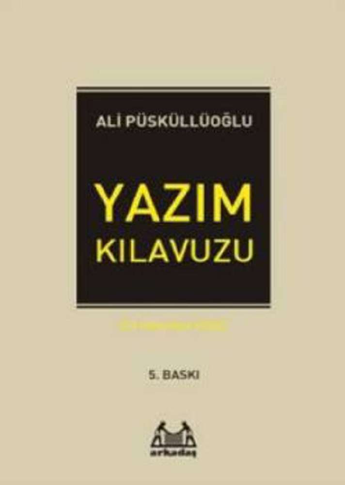 Ürün Resmi