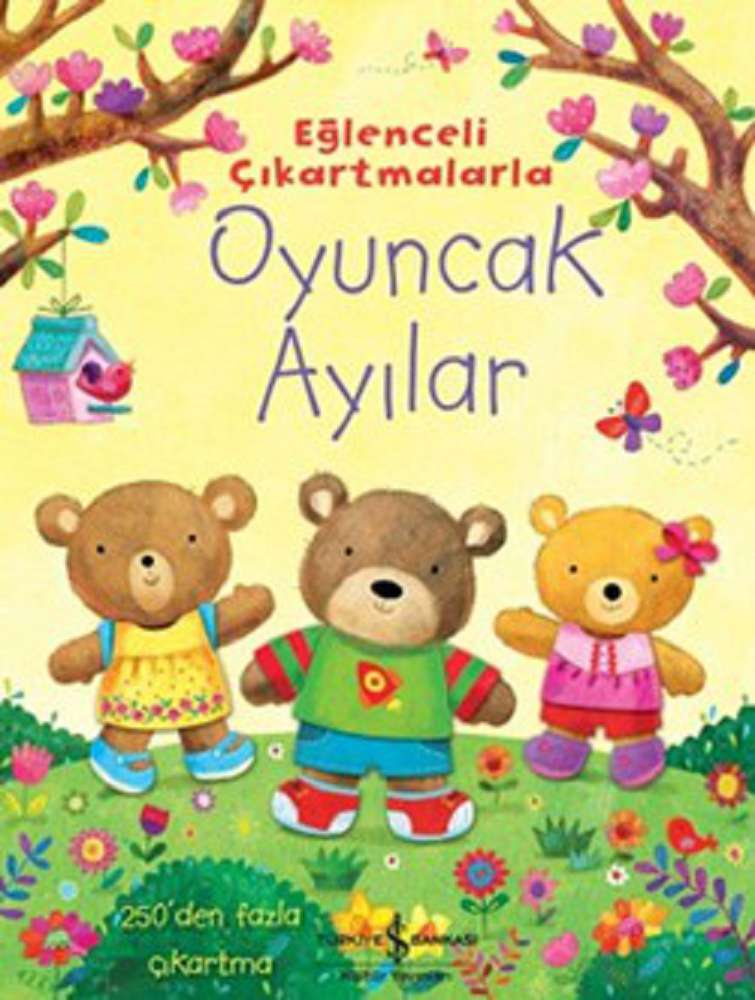 Ürün Resmi