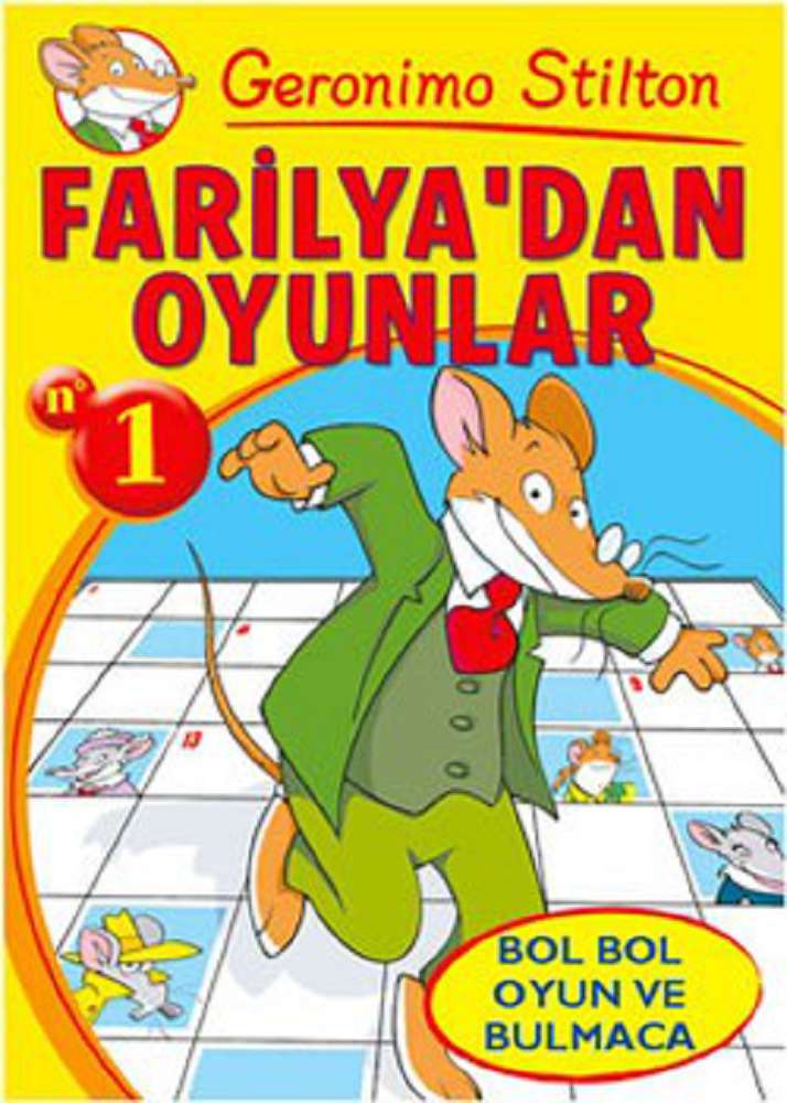 Ürün Resmi