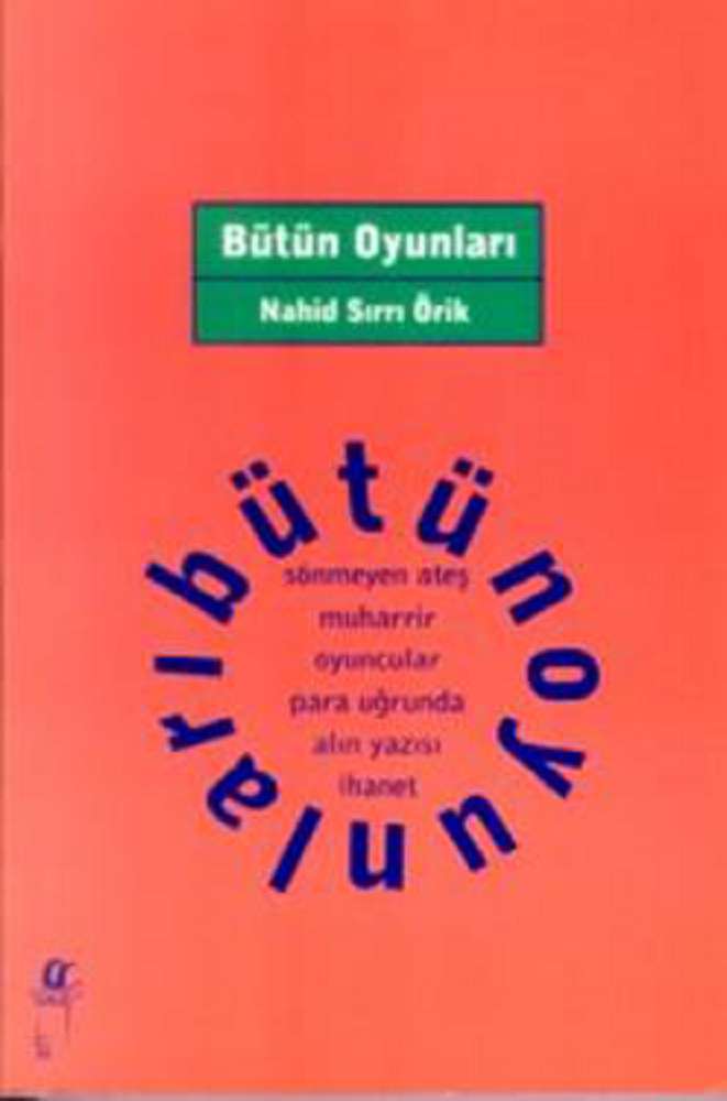 Ürün Resmi