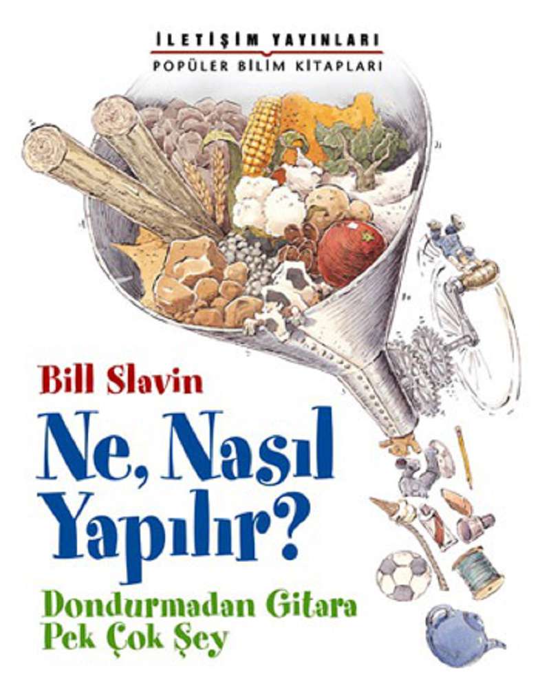 Ürün Resmi