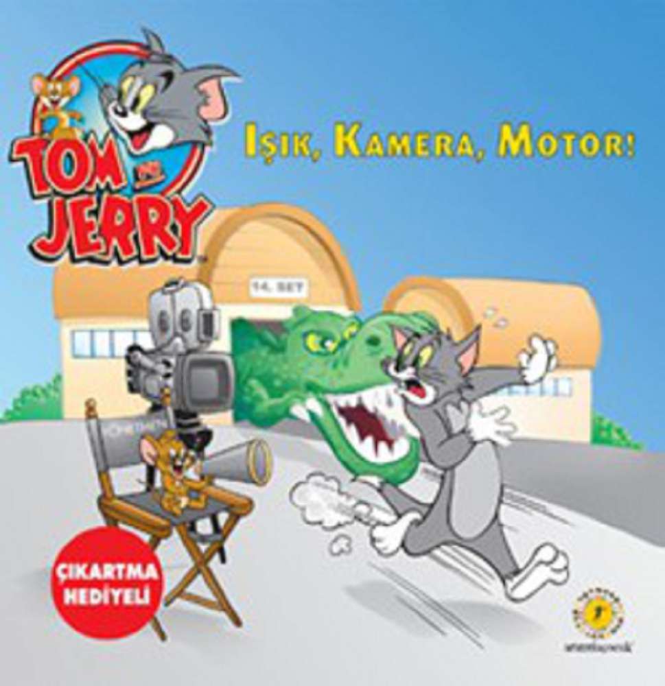 Ürün Resmi